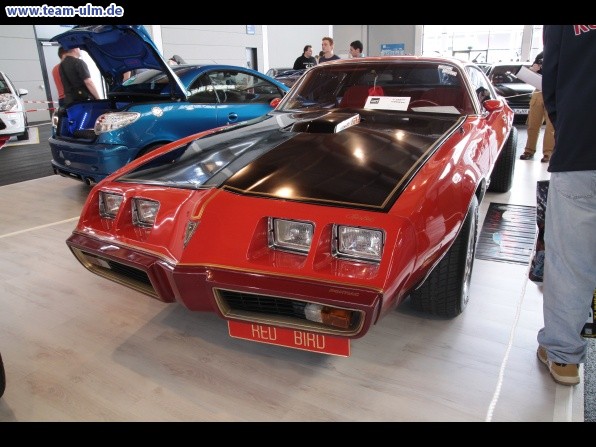 Tuning World Bodensee @ Friedrichshafen - Bild 193