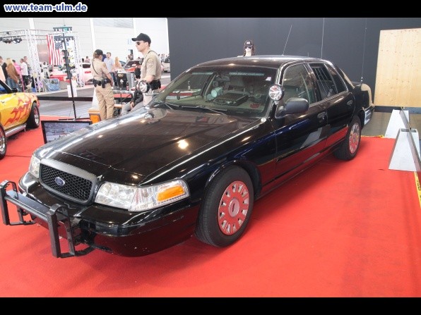 Tuning World Bodensee @ Friedrichshafen - Bild 194