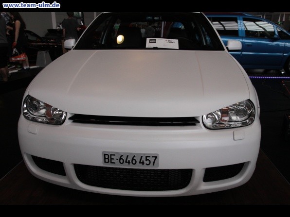 Tuning World Bodensee @ Friedrichshafen - Bild 199