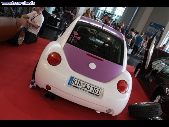 Tuning World Bodensee @ Friedrichshafen - Bild 200