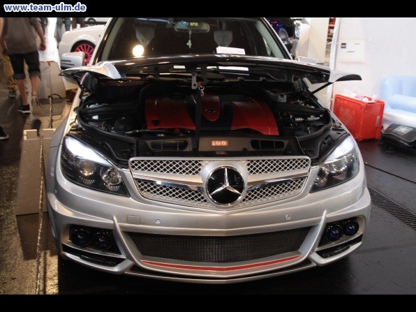 Tuning World Bodensee @ Friedrichshafen - Bild 201