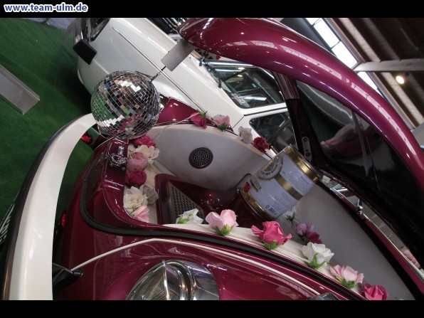 Tuning World Bodensee @ Friedrichshafen - Bild 204