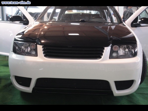 Tuning World Bodensee @ Friedrichshafen - Bild 205