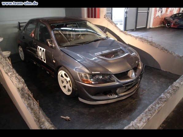 Tuning World Bodensee @ Friedrichshafen - Bild 207