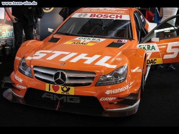 Tuning World Bodensee @ Friedrichshafen - Bild 216