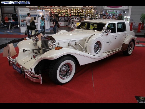 Tuning World Bodensee @ Friedrichshafen - Bild 217