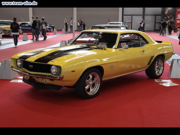 Tuning World Bodensee @ Friedrichshafen - Bild 218