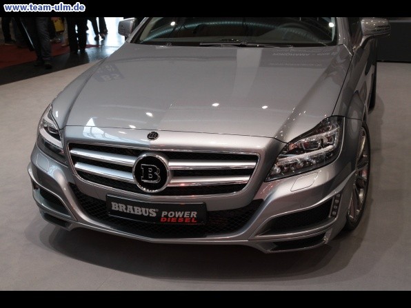 Tuning World Bodensee @ Friedrichshafen - Bild 222