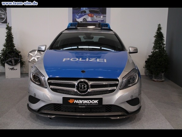 Tuning World Bodensee @ Friedrichshafen - Bild 224