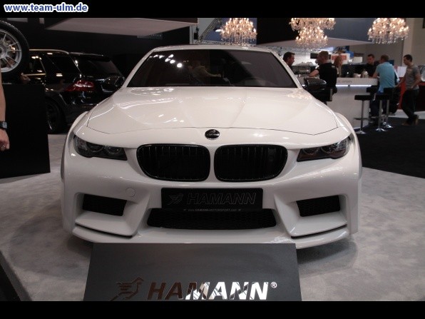 Tuning World Bodensee @ Friedrichshafen - Bild 225