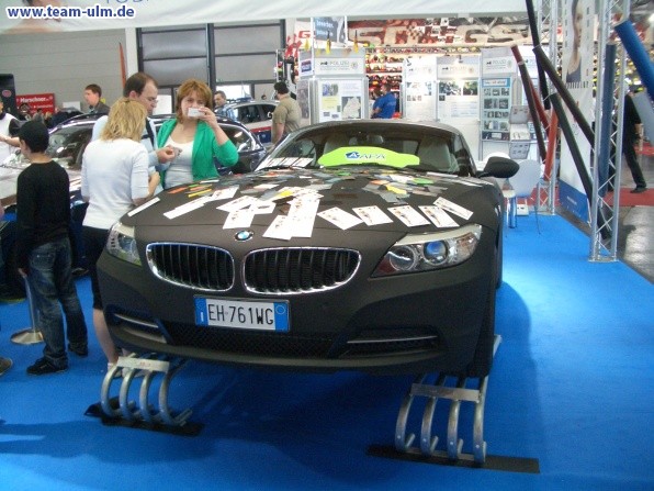 Tuning World Bodensee @ Friedrichshafen - Bild 25