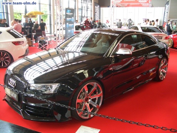 Tuning World Bodensee @ Friedrichshafen - Bild 29