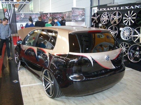 Tuning World Bodensee @ Friedrichshafen - Bild 32