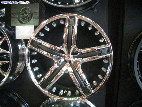 Tuning World Bodensee @ Friedrichshafen - Bild 33