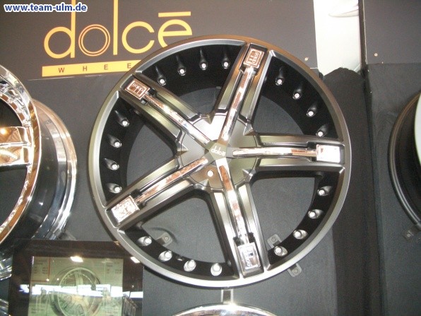 Tuning World Bodensee @ Friedrichshafen - Bild 34