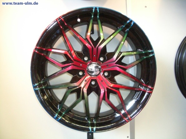 Tuning World Bodensee @ Friedrichshafen - Bild 37