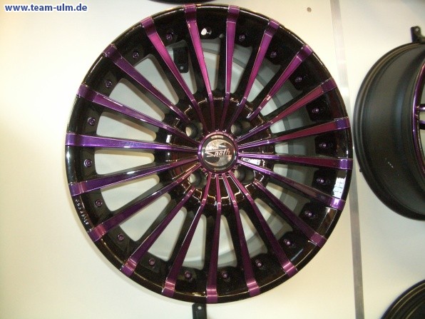 Tuning World Bodensee @ Friedrichshafen - Bild 38