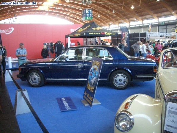 Tuning World Bodensee @ Friedrichshafen - Bild 39