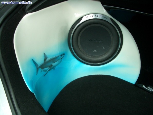 Tuning World Bodensee @ Friedrichshafen - Bild 4