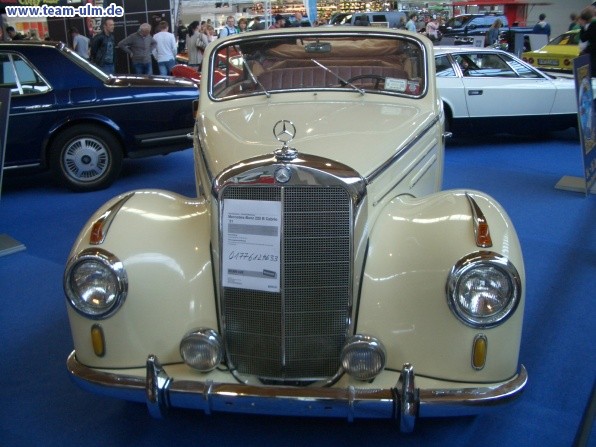 Tuning World Bodensee @ Friedrichshafen - Bild 40