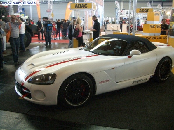 Tuning World Bodensee @ Friedrichshafen - Bild 42