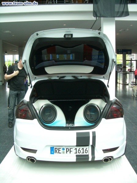 Tuning World Bodensee @ Friedrichshafen - Bild 5