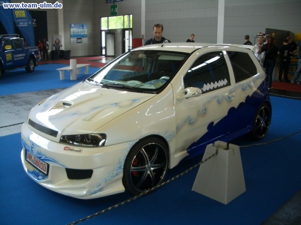 Tuning World Bodensee @ Friedrichshafen - Bild 51
