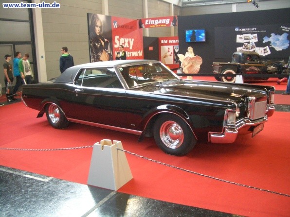 Tuning World Bodensee @ Friedrichshafen - Bild 54