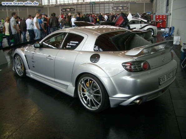 Tuning World Bodensee @ Friedrichshafen - Bild 6