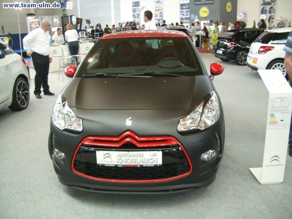 Tuning World Bodensee @ Friedrichshafen - Bild 64