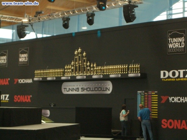 Tuning World Bodensee @ Friedrichshafen - Bild 72