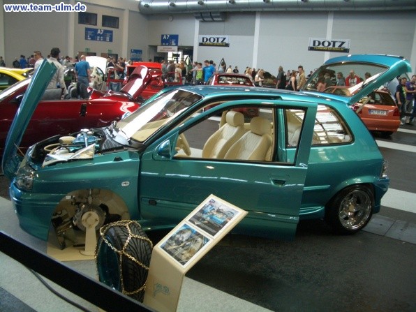 Tuning World Bodensee @ Friedrichshafen - Bild 77