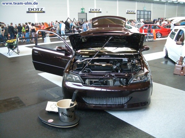 Tuning World Bodensee @ Friedrichshafen - Bild 81