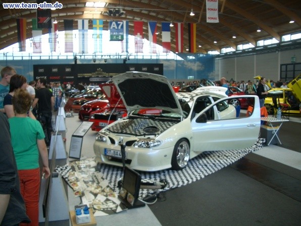 Tuning World Bodensee @ Friedrichshafen - Bild 82