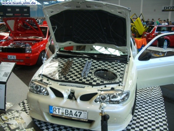 Tuning World Bodensee @ Friedrichshafen - Bild 83