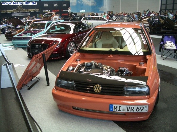 Tuning World Bodensee @ Friedrichshafen - Bild 84