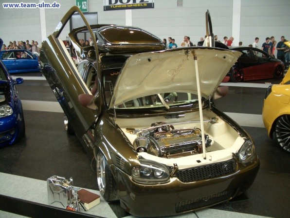 Tuning World Bodensee @ Friedrichshafen - Bild 86