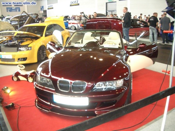 Tuning World Bodensee @ Friedrichshafen - Bild 87