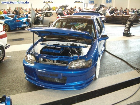 Tuning World Bodensee @ Friedrichshafen - Bild 89