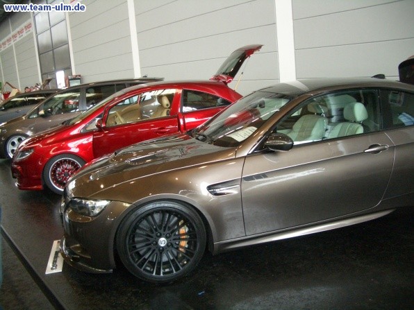 Tuning World Bodensee @ Friedrichshafen - Bild 9