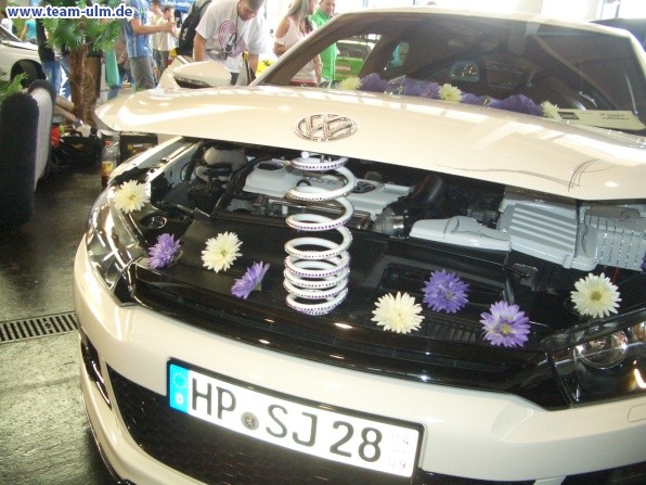 Tuning World Bodensee @ Friedrichshafen - Bild 91
