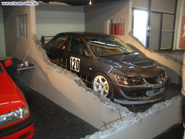 Tuning World Bodensee @ Friedrichshafen - Bild 92