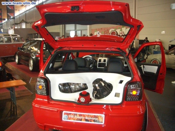 Tuning World Bodensee @ Friedrichshafen - Bild 93