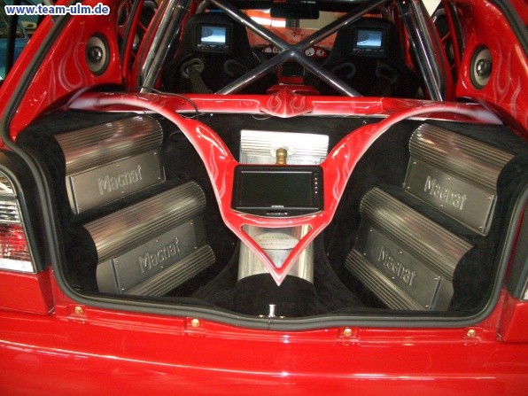 Tuning World Bodensee @ Friedrichshafen - Bild 97