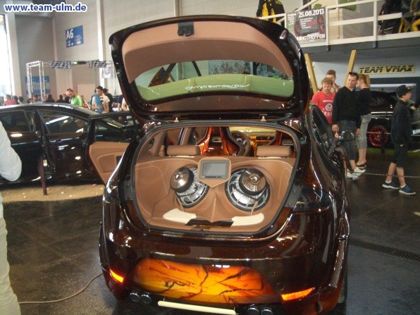 Tuning World Bodensee @ Friedrichshafen - Bild 98