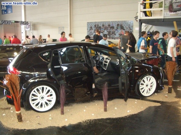 Tuning World Bodensee @ Friedrichshafen - Bild 99