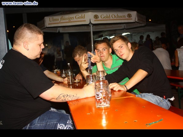 Spätzlesfest @ Gerhausen - Bild 41