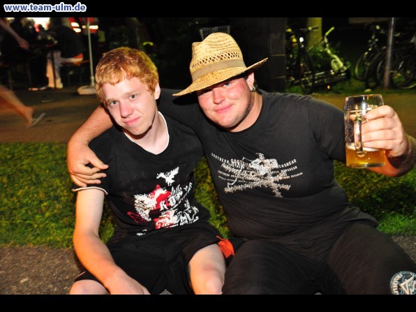 Spätzlesfest @ Gerhausen - Bild 55