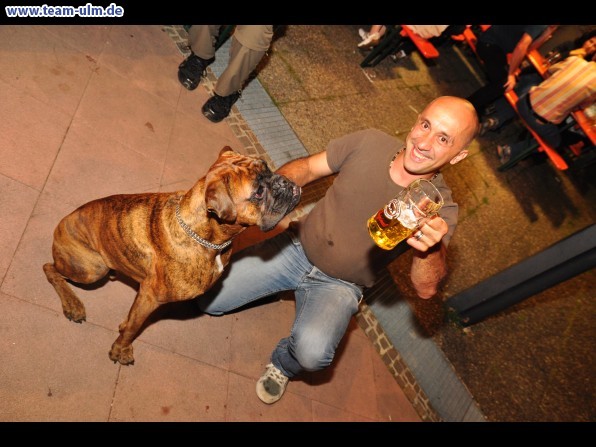 Spätzlesfest @ Gerhausen - Bild 59