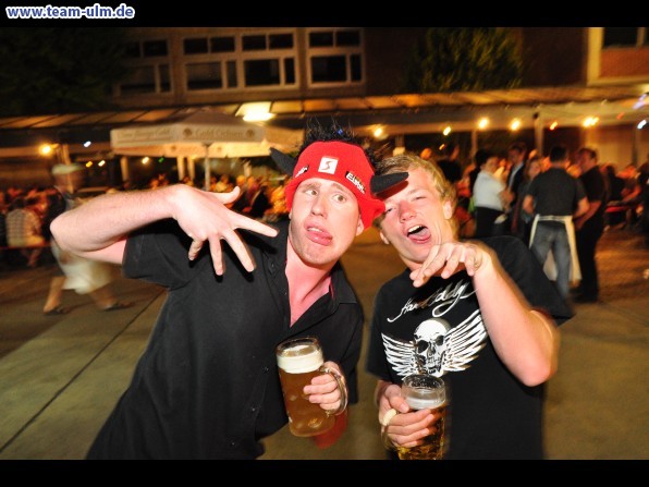 Spätzlesfest @ Gerhausen - Bild 69